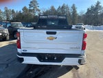 2022 Silverado 2500HD Thumbnail 9