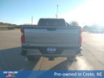 2024 Silverado 2500HD Thumbnail 16