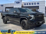 2024 Silverado 2500HD Thumbnail 1