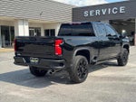 2024 Silverado 2500HD Thumbnail 3