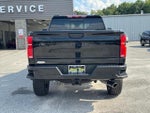 2024 Silverado 2500HD Thumbnail 4