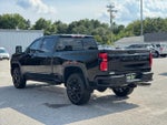2024 Silverado 2500HD Thumbnail 5