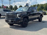 2024 Silverado 2500HD Thumbnail 7