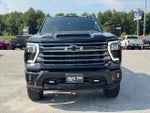 2024 Silverado 2500HD Thumbnail 8