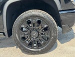 2024 Silverado 2500HD Thumbnail 9
