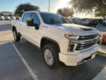 2022 Silverado 2500HD Thumbnail 2