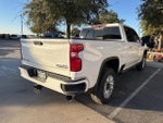 2022 Silverado 2500HD Thumbnail 3