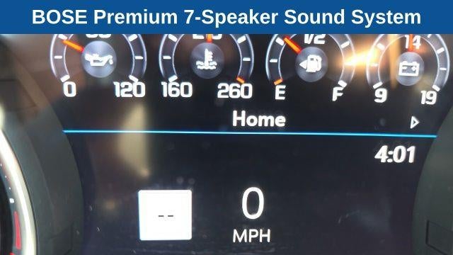 2022 Chevrolet Silverado 2500HD High Country