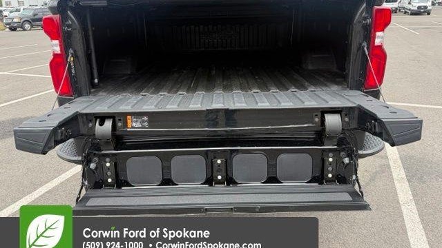 2022 Chevrolet Silverado 2500HD High Country
