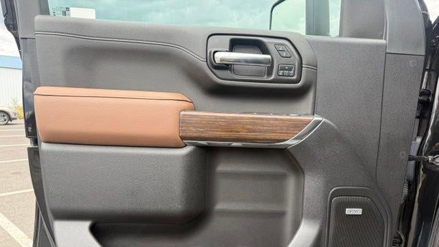 2022 Chevrolet Silverado 2500HD High Country