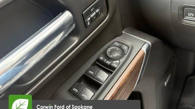 2022 Chevrolet Silverado 2500HD High Country