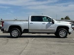 2023 Silverado 2500HD Thumbnail 2