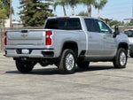 2023 Silverado 2500HD Thumbnail 3