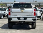 2023 Silverado 2500HD Thumbnail 4