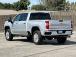 2023 Silverado 2500HD Thumbnail 5
