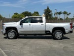 2023 Silverado 2500HD Thumbnail 6