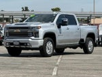 2023 Silverado 2500HD Thumbnail 7