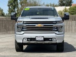 2023 Silverado 2500HD Thumbnail 8
