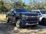 2023 Silverado 2500HD Thumbnail 2