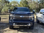 2023 Silverado 2500HD Thumbnail 3