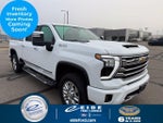 2024 Silverado 2500HD Thumbnail 1