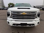 2024 Silverado 2500HD Thumbnail 5