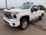 2024 Silverado 2500HD Thumbnail 6