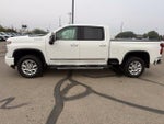 2024 Silverado 2500HD Thumbnail 7