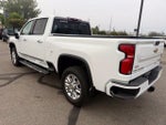 2024 Silverado 2500HD Thumbnail 8