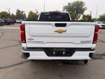 2024 Silverado 2500HD Thumbnail 9