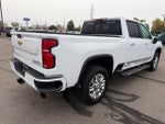 2024 Silverado 2500HD Thumbnail 10