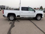 2024 Silverado 2500HD Thumbnail 11