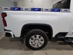 2024 Silverado 2500HD Thumbnail 32