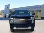 2022 Silverado 2500HD Thumbnail 2