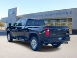 2022 Silverado 2500HD Thumbnail 4