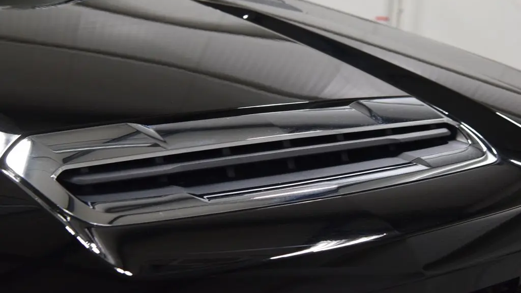 2022 Chevrolet Silverado 2500HD High Country