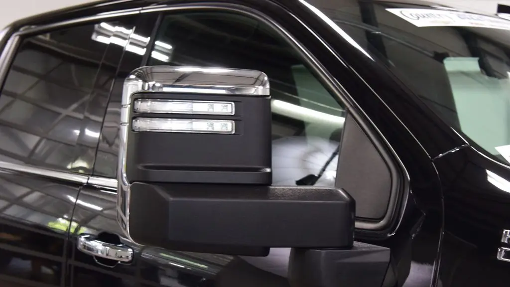 2022 Chevrolet Silverado 2500HD High Country