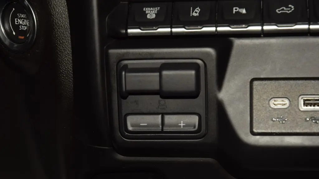 2022 Chevrolet Silverado 2500HD High Country