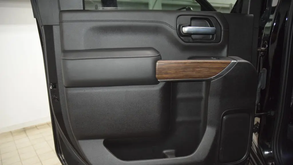 2022 Chevrolet Silverado 2500HD High Country