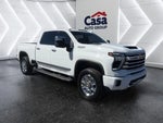 2024 Silverado 2500HD Thumbnail 1
