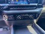 2024 Silverado 2500HD Thumbnail 8