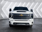 2024 Silverado 2500HD Thumbnail 21