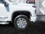 2024 Silverado 2500HD Thumbnail 24