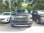 2024 Silverado 2500HD Thumbnail 2