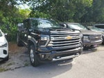 2024 Silverado 2500HD Thumbnail 3