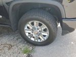 2024 Silverado 2500HD Thumbnail 4