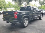 2024 Silverado 2500HD Thumbnail 5