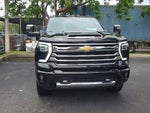 2024 Silverado 2500HD Thumbnail 8