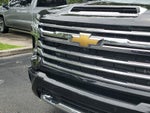 2024 Silverado 2500HD Thumbnail 9