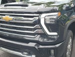 2024 Silverado 2500HD Thumbnail 10